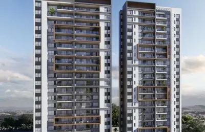 Apartamento com 3 quartos à venda na Rua Jornalista Alexis Gurgel, 1737, Capim Macio, Natal