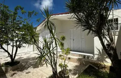 Excelente casa com 4 quartos sendo 2 suítes em nova parnamirim