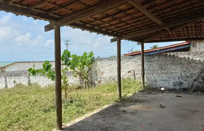 Excelente lote em maxaranguape com 1.600m² escriturado! oportunidade!
