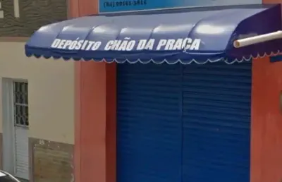 Venda imperdível – ponto comercial em ceará-mirim! escriturado