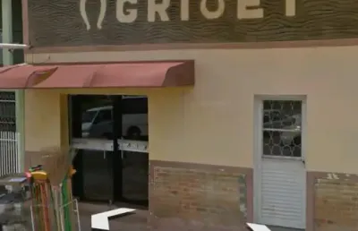 Ponto comercial à venda – ceará-mirim ! escriturado e pronto para seu negócio!