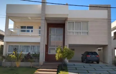 Casa à venda, luar da barra, barra dos coqueiros, se