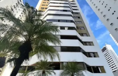 Apartamento á venda, 3/4 - aquarius! fino acabamento!