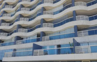 Cobertura com 1 quarto à venda na Rua Américo Vespúcio, Armação, Salvador