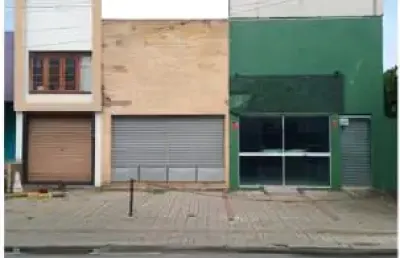 Ponto comercial com 1 sala para alugar na Avenida Paulo VI, Pituba, Salvador