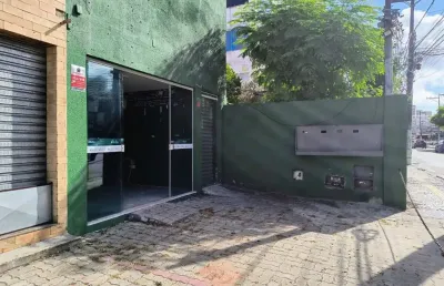 Loja -  oportunidade no coração da av. paulo vi - pituba- local movimentado