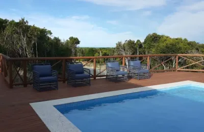 Ultimas unidades lotes condominio natus - reserva imbassai