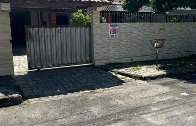 Casa com 3 quartos à venda no Portal do Sol, João Pessoa 