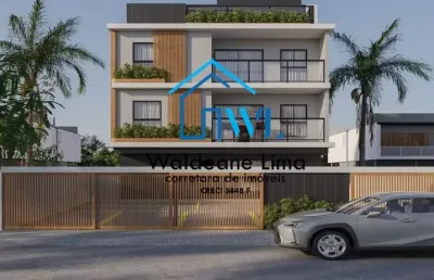 Apartamento com 3 quartos à venda no Anatólia, João Pessoa 