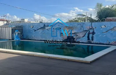 Casa com 2 quartos à venda no Jacumã, Conde 