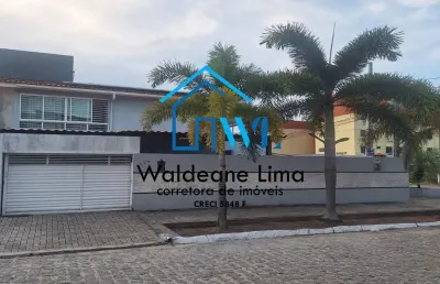 Oportunidade no bessa! casa ampla e aconchegante à venda