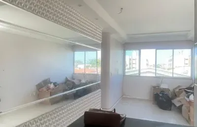 Apartamento com 3 quartos à venda na Rua Crisanto Arruda, 785, Passaré, Fortaleza