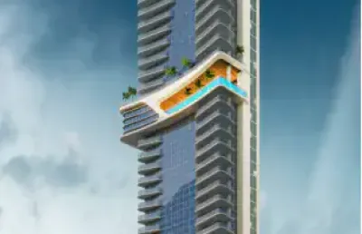 Apartamento com 4 quartos à venda na Rua Barbosa de Freitas, 2736, Meireles, Fortaleza