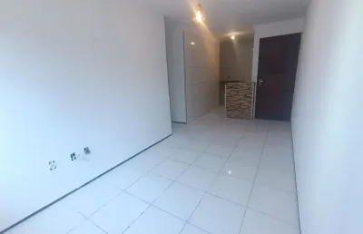 Apartamento com 3 quartos à venda na Rua Vinícios de Morais, 1033, Maraponga, Fortaleza