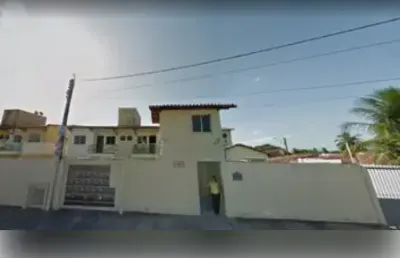 Apartamento com 3 quartos à venda na Travessa Menino Jesus, 76, Aracapé, Fortaleza