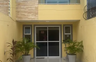 Casa com 3 quartos à venda na Rua Brilhante, Mondubim, Fortaleza
