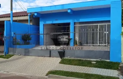 Seu novo lar espaçoso e pronto para se viver e sonhar no sítio cercado