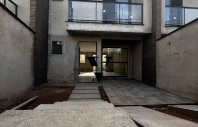 Casa com 3 quartos à venda na Rua Expedicionário Bruno Estrifica, Alto Boqueirão, Curitiba