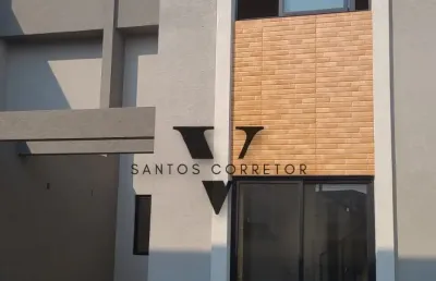 Casa em condomínio fechado com 2 quartos à venda na Rua Irmã Maria Francisca Michel, 47, Alto Boqueirão, Curitiba