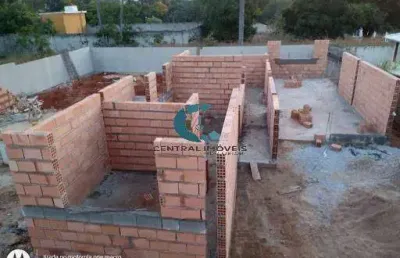 Casa com 3 quartos à venda em Por do Sol, Lagoa Santa 