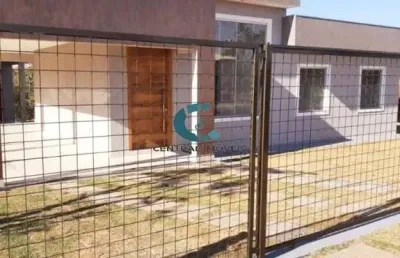 Casa à venda no condomínio estância da mata - jaboticatubas/mg