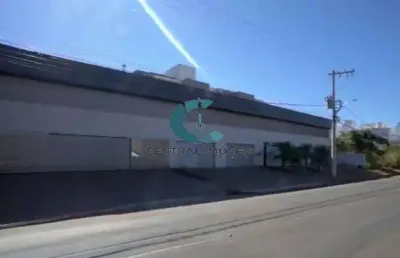 Ponto comercial à venda na Lagoa Mansões, Lagoa Santa 