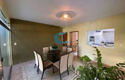 Casa com 4 quartos à venda em Nazia, Vespasiano 