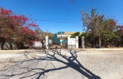 Casa com 5 quartos à venda na Lundcéia, Lagoa Santa 