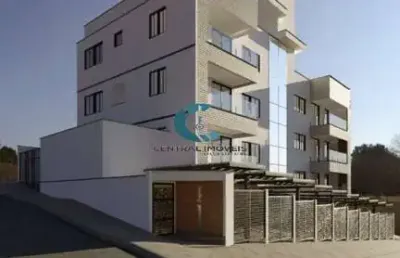 Apartamento com 3 dormitórios à venda, 174 m² por r$ 550.000,00 - parque jardim itaú - vespasiano/mg