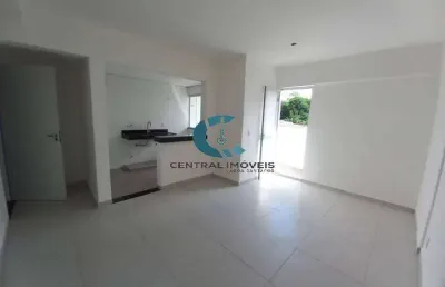 Apartamento com 3 dormitórios à venda, 73 m² por r$ 490.000,00 - centro - lagoa santa/mg