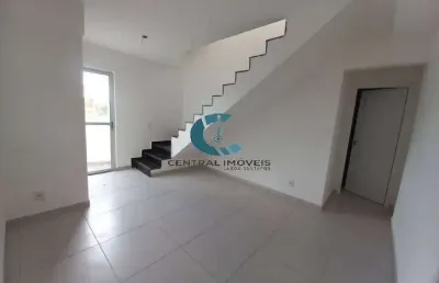 Cobertura com 3 quartos à venda no Centro, Lagoa Santa 