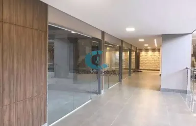 Loja à venda, 47 m² por r$ 459.000,00 - bela vista - lagoa santa/mg