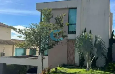 Casa em lagoa santa no  condomínio residencial mediterrâneo