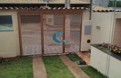 Casa com 3 quartos à venda no Jardim Imperial, Lagoa Santa 