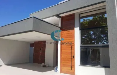 Casa com 4 quartos à venda na Lundcéia, Lagoa Santa 