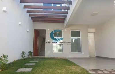 Casa com 3 quartos à venda na Lundcéia, Lagoa Santa 