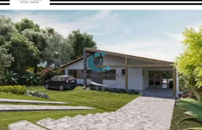 Casa no condomínio aldeia da jaguará  em jaboticatubas
