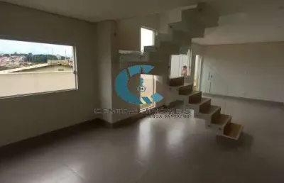 Casa com 3 quartos à venda no Jardim Imperial, Lagoa Santa 