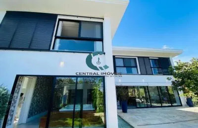 Casa no condomínio jardins da lagoa - lagoa santa/mg