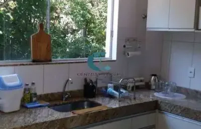 Apartamento com 2 quartos à venda no Palmital, Lagoa Santa 