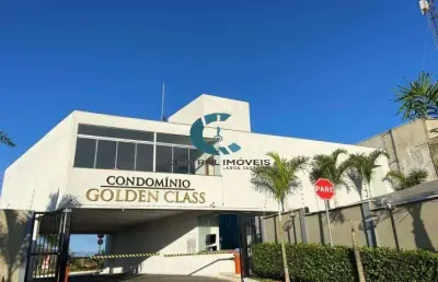 Terreno à venda no Flamboyant, Lagoa Santa 