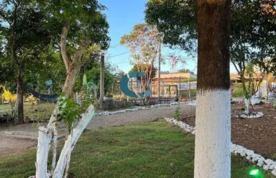 Casa no  condomínio morada do lago em jaboticatubas