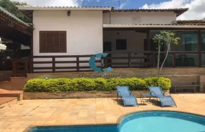 Casa em lagoa santa no condomínio condados da lagoa