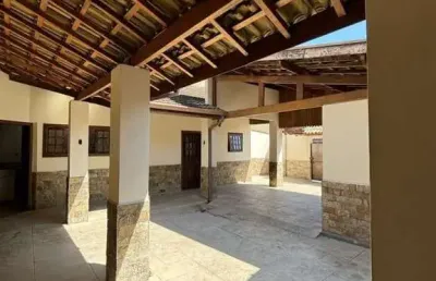 Casa para venda em taubaté, centro, 3 dormitórios, 1 suíte, 2 banheiros, 4 vagas