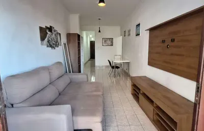 Apartamento para locação em taubaté, centro, 2 dormitórios, 1 suíte, 2 banheiros, 1 vaga