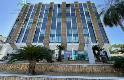 Sala comercial à venda na Avenida Isaac Póvoas, 586, Centro-Norte, Cuiabá