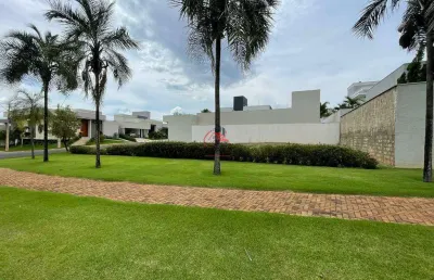Terreno à venda no Damha Residencial Uberaba I, Uberaba 