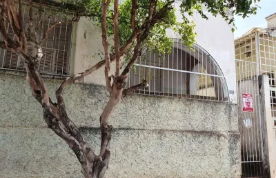 Casa com 2 dormitórios à venda, 99 m² por r$ 300.000,00 - são benedito - uberaba/mg- aceita negociação