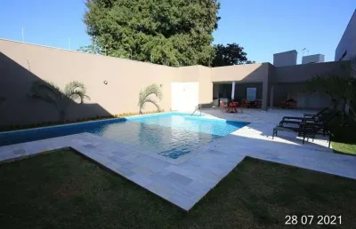 Apartamento com 3 dormitórios à venda, 128 m² por r$ 800.000,00 - são benedito - uberaba/mg