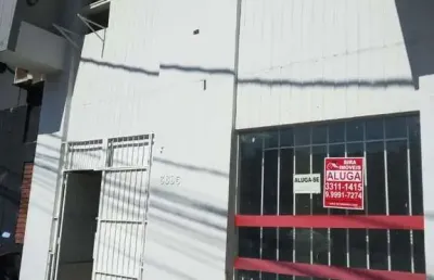 Ponto, 150 m² - venda por r$ 350.000,00 ou aluguel por r$ 2.500,00/mês - centro - uberaba/mg
